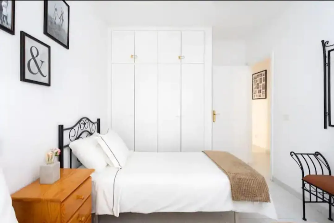 Casa Medano Sun Apartment El Medano