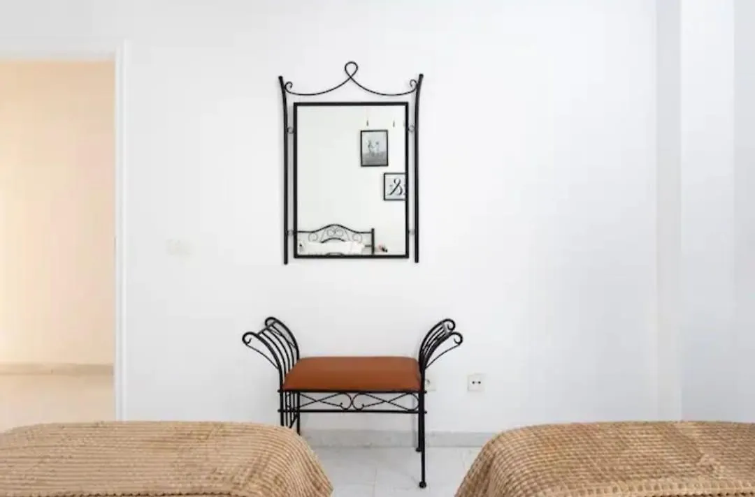 Casa Medano Sun Apartment El Medano