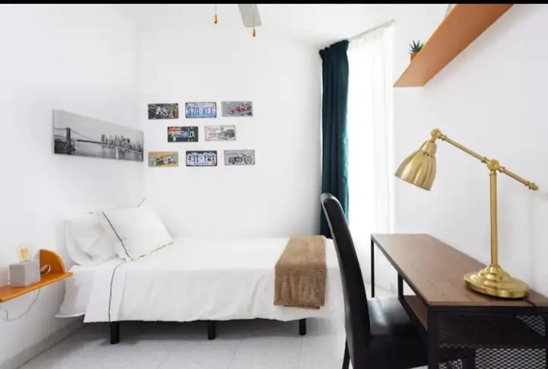 Casa Medano Sun Apartment El Medano