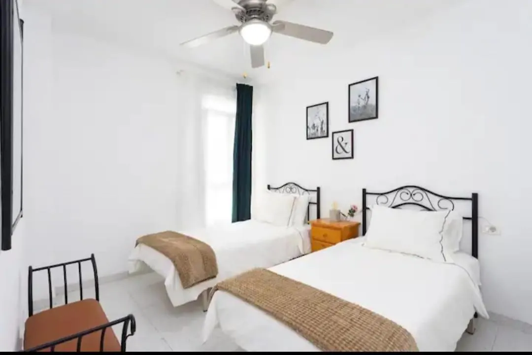 Casa Medano Sun Apartment El Medano  Spain