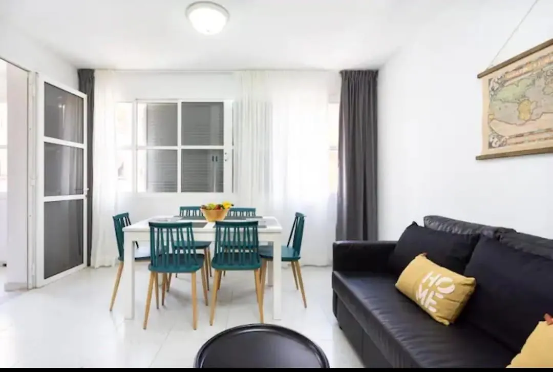 Casa Medano Sun Apartment El Medano