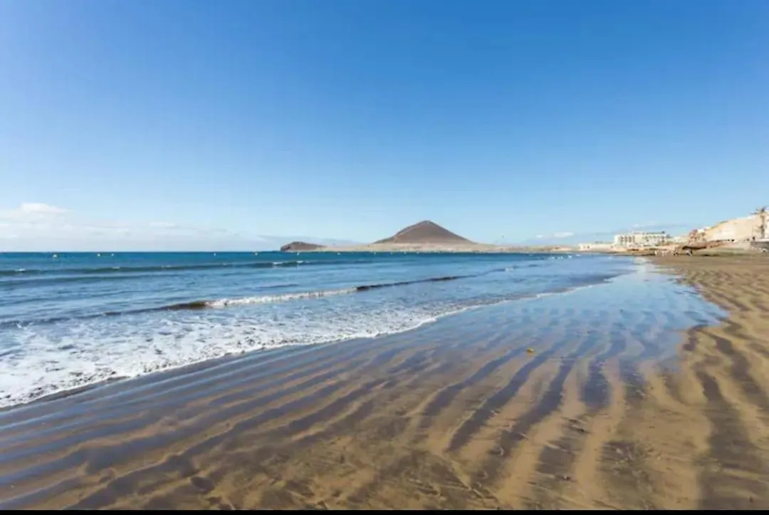 Casa Medano Sun Apartment El Medano  Spain
