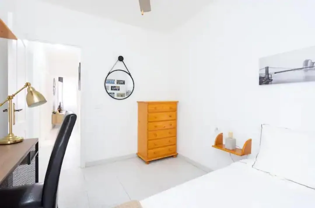 Casa Medano Sun Apartment El Medano