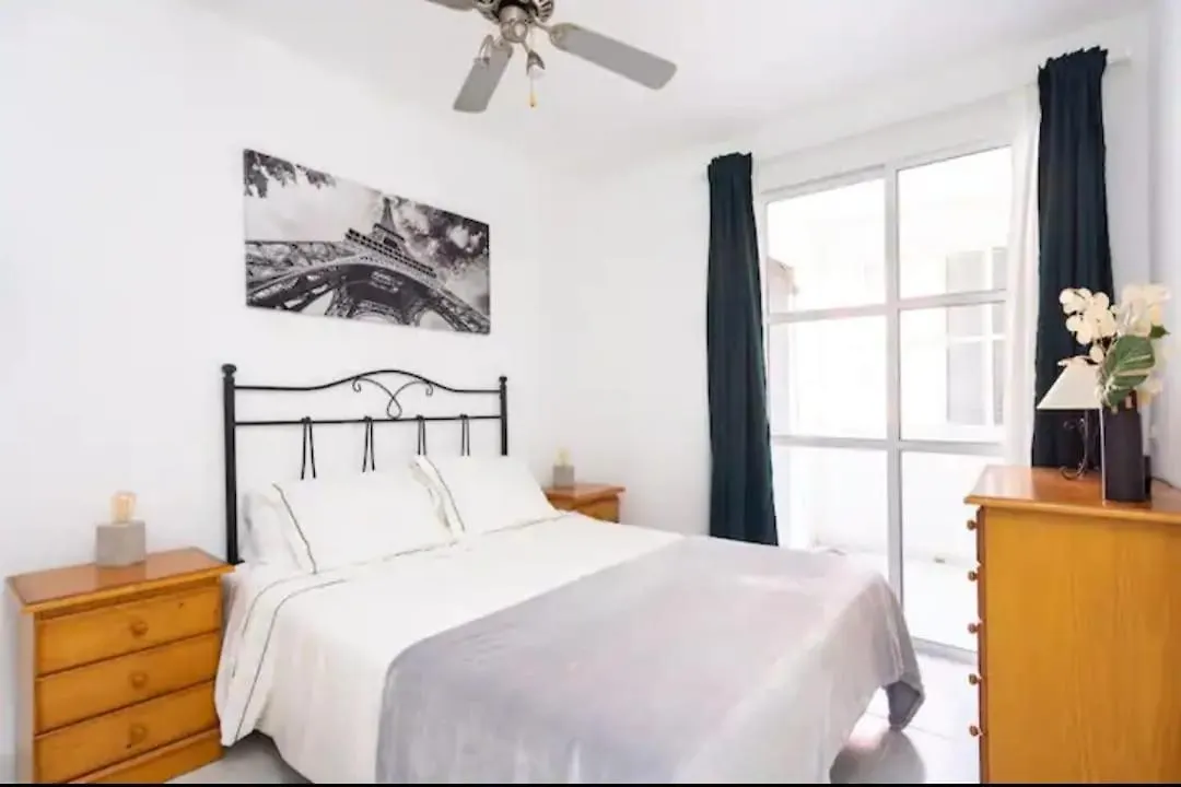Casa Medano Sun Apartment El Medano